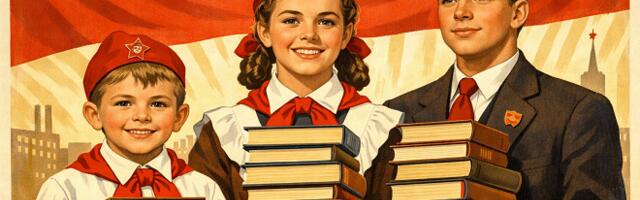 «Ещё один тренинг? Нет, спасибо»: как сделать так, чтобы люди реально хотели учиться