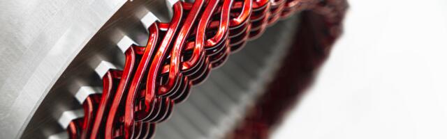 German e-motor technology cuts energy losses by up to 70% as Additive Drives secures €25 million