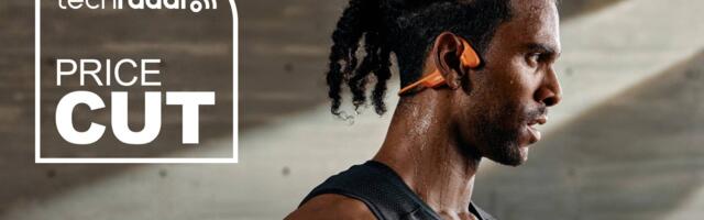 ‘The ideal runner’s headphones’: our top-rated Shokz fitness headphones are one of the best Presidents’ Day deals out there — plus 4 more unmissable headphones deals