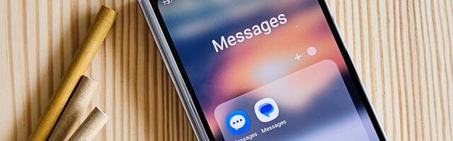 Google Messages may finally get live location sharing at last