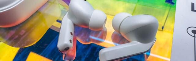 Get a free $20 gift card when you pre-order the Samsung Galaxy Buds 4 at Amazon