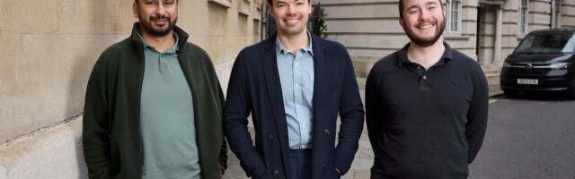 British ‘sovereign AI platform’ raises £11m