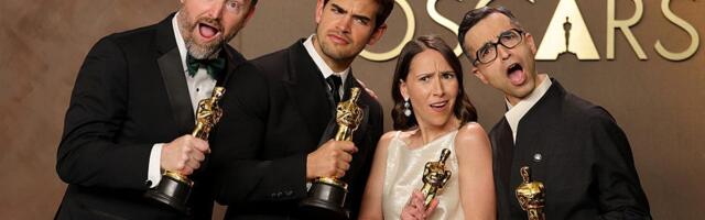 The best live-action short film Oscar ended in a rare tie. Here are the 7 ties in Academy Awards history.