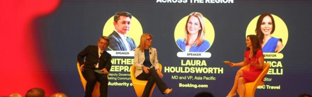 Travel Is Being Stress-Tested. Asia Is Where It’s Adapting Fastest