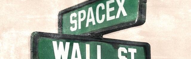 SpaceX Makes a $75 Billion Offer Investors Can’t Refuse