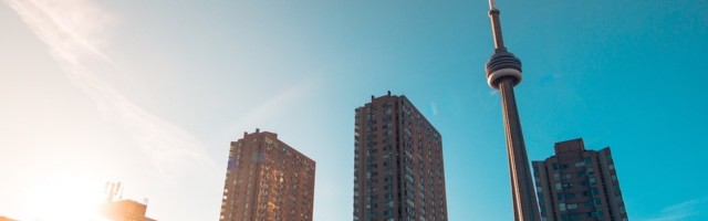 Toronto-Waterloo named top global FinTech ecosystem in Startup Genome report