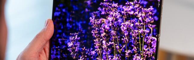 iPhone Fold rumor suggests it will bring a 3D printed hinge