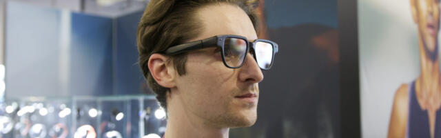 Apple could outclass Samsung and Google with its smart glasses