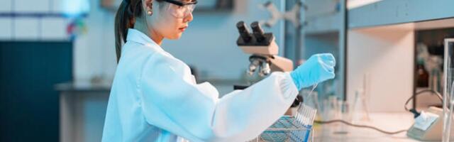 OpenAI Has a New AI Model Built for Biology and Science