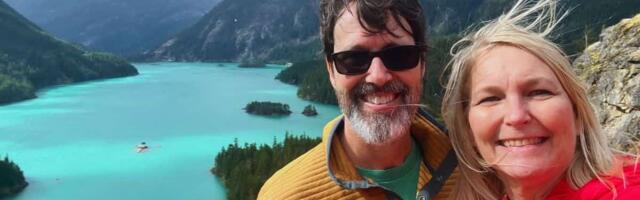 We quit our corporate jobs to travel in our 50s. Four years later, the risk has paid off.