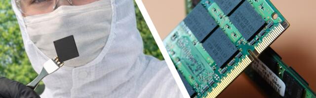 The RAM crisis just got so bad that YouTubers are making it in their sheds — and our only hope now is a consumer rebellion