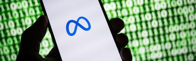 Meta’s Chinese stumble suggests a declining tolerance for shades of grey