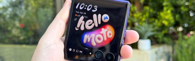 Motorola just made silicon-carbon batteries mainstream — here’s what that means for the iPhone 18 and Samsung Galaxy S27