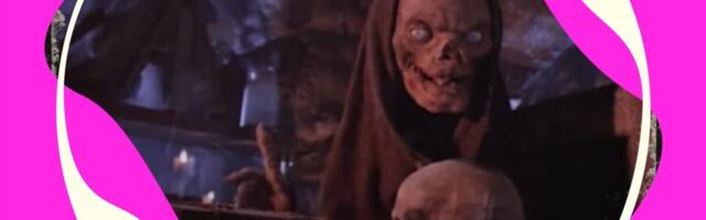‘Tales From the Crypt’ Season One Episodes, Ranked