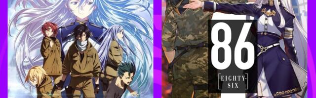 The Immersive ’86 Eighty-Six’ Audiobook Goes Harder Than the Anime Ever Did