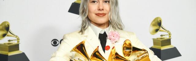 Phoebe Bridgers Ditched the Internet to Hype Up Her New Music. It’s Working