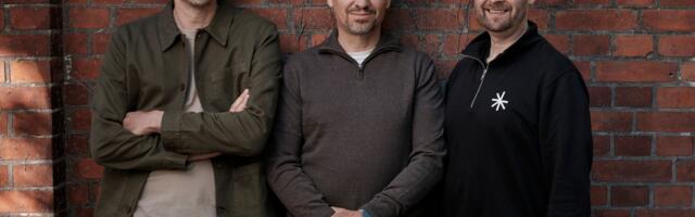 Swedish AI patent platform Lightbringer raises €8.6 million to “take on Big Law” and replace existing patent firms