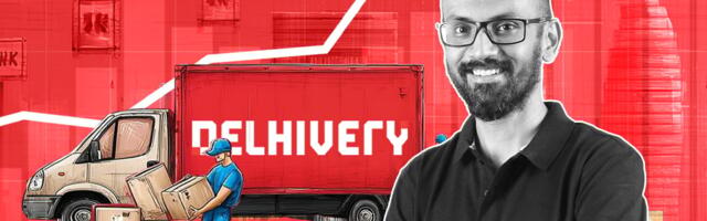 Delhivery Shares Hit 52-Week High As Brokerages See Up To 32% Upside