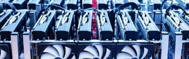 Bitcoin mining network becoming more sensitive to price swings, JPMorgan says