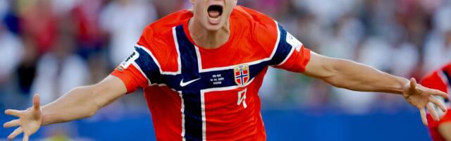 Norway vs. Senegal: Stream FIFA World Cup 2026 Group I Match Live for Free