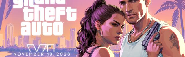 Grand Theft Auto 6 pre-orders begin at midnight, there's no disc in the box, and physical editions are going out five days early