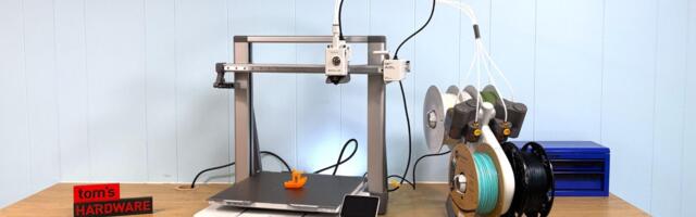 Bambu Lab A2L 3D printer review: The A1 grows up