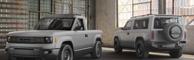 Slate's new affordable EV truck has our newsroom divided