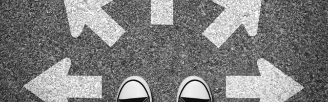 Too many options breed hesitation, regret, and less satisfaction in the end
