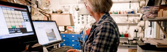 Small businesses hired AI to save money. Now they're budgeting for its bad habits.
