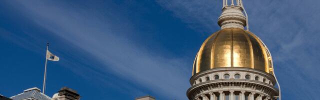 New Jersey bill targets prediction markets with new 9% income surtax 