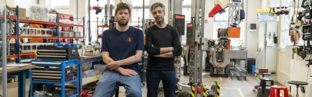 Monumental raises $32m backed by Khosla Ventures