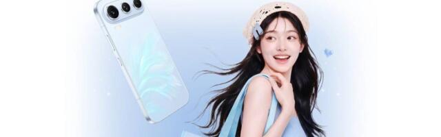 Honor 600 Pro gets a limited edition version for China