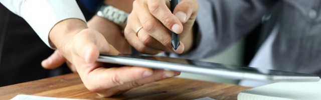 Simple tech tools transform lawyers’ work