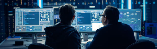 Converging IT and OT To Build Smarter, More Stable and More Secure Networks