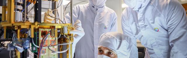 Dozens of companies budget $1m+ for quantum computing as tech race intensifies