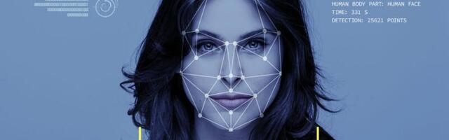 Visionlabs: The Future of Facial Recognition Starts Now