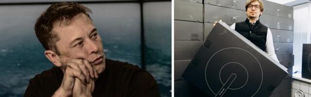 Emails with Elon: the man who negotiated a delivery of Starlink terminals to Ukraine