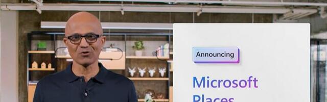 Microsoft “igniting” innovations to help businesses be more efficient and productive