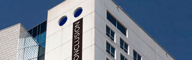 Dutch IT services provider Conclusion completes €410 million refinancing round