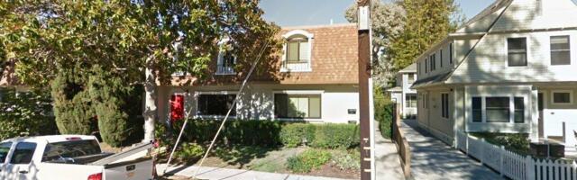 Condominium in Palo Alto sells for $1.9 million