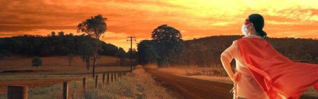 Country health innovation backed