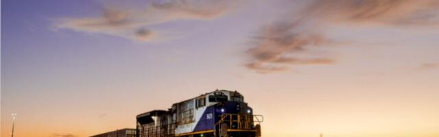 Championing Green Rail Operations: Fortescue’s Pioneering “Infinity Train”