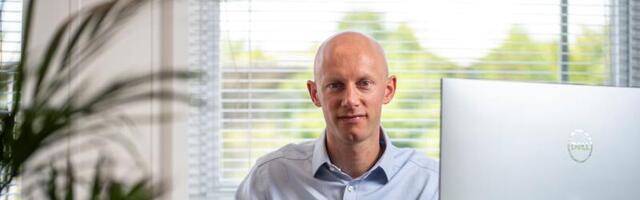 Electric fleet software scaleup gets £4m from BP Ventures