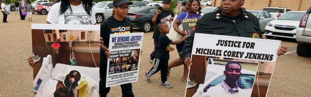 How a Mississippi case of police brutality emphasizes the need for more accountability