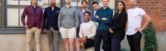 Swedish greentech startup raises €2M to fuel global expansion in heat pump deployment
