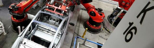 Judge in Tesla case refuses to slash $3 million jury award for Black worker over ‘awful, pervasive racism’ at Fremont factory