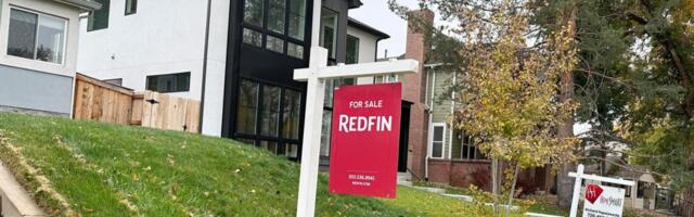 Realtors predict a housing rebound from 2023’s dismal sales