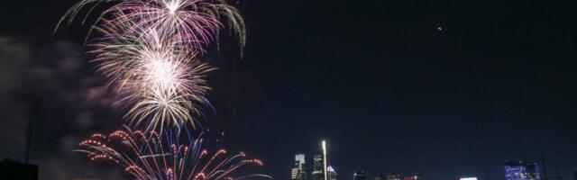 Philly is the best US city to visit in 2024, according to this travel guide
