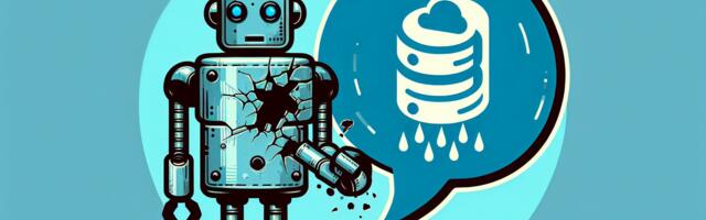 ChatGPT Vulnerability Exposes User Information