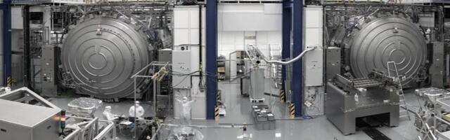 Intel is buying leading-edge lithography tools — report says Intel will acquire six of 10 high-NA EUV tools produced by ASML next year